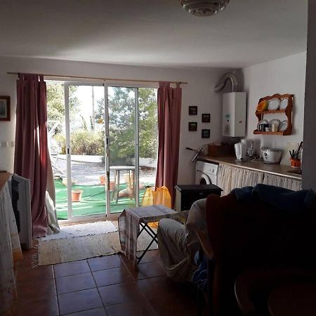 2-Bed Apartment - Sleeps 3 - Parking - Near Albox Buitenkant foto